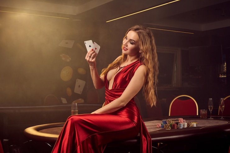 Detail fitur bonus dan tabel pembayaran permainan voli